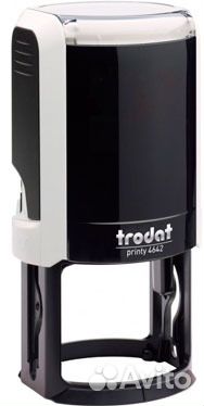 Изготовление печатей и штампов