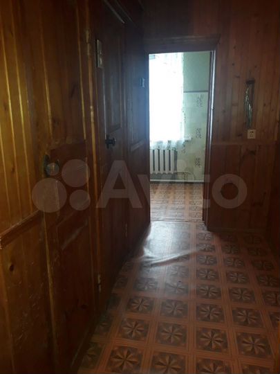 1-к. квартира, 34,6 м², 1/3 эт.