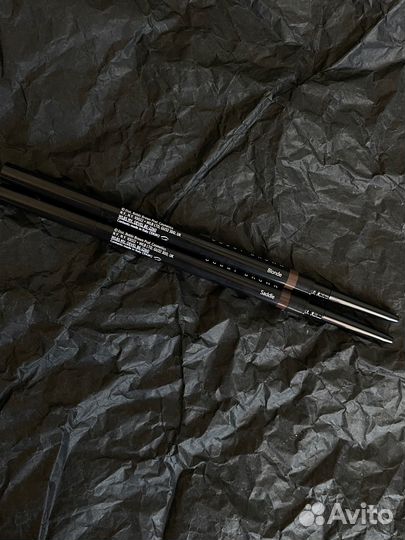 Карандаши, тушь для бровей Bobbi Brown