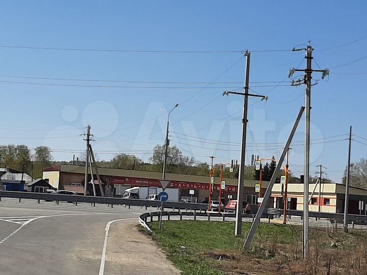 Свободного назначения, 800 м²