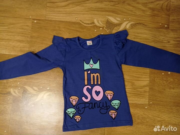 Кофточки для девочек