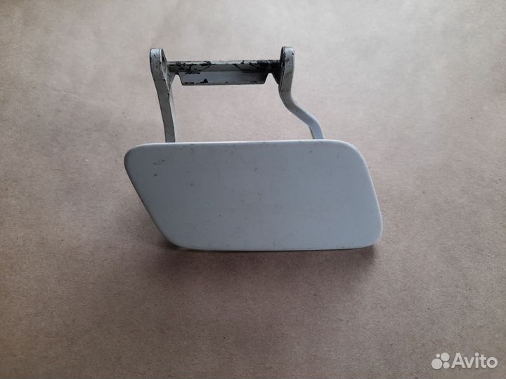 Крышка форсунки омывателя фары Audi A5/S5 8T