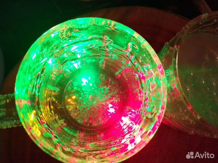 Чудо кружка