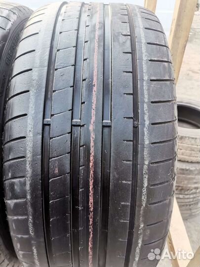Goodyear Eagle F1 Asymmetric 3 255/35 R20 97Y