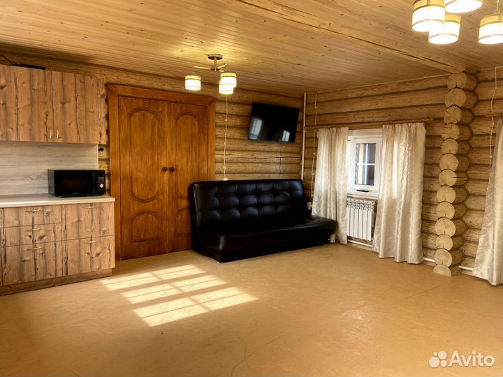 Банкетный зал в отдельном доме