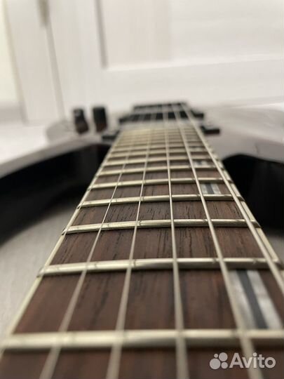 Электрогитара esp ltd h-200