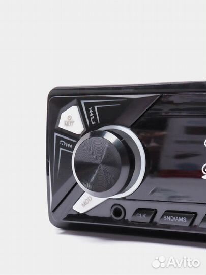 Автомагнитола Pioneer DV-214 с Bluetooth