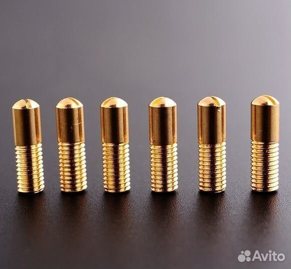 Комплект винтов для Хамбакера