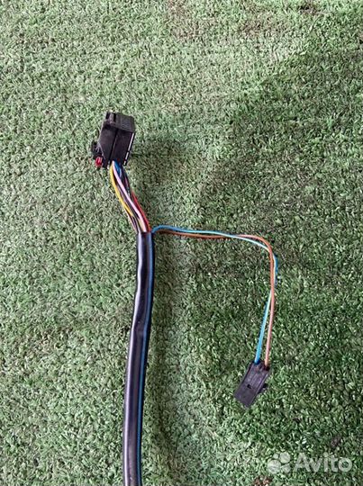 Зеркало правое Audi A4 B8