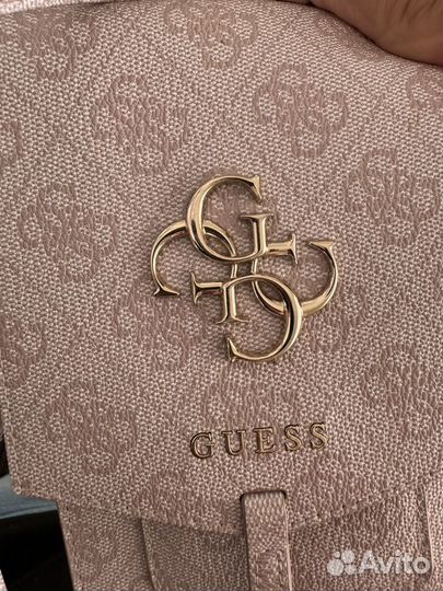 Сумка Guess, чехол для телефона