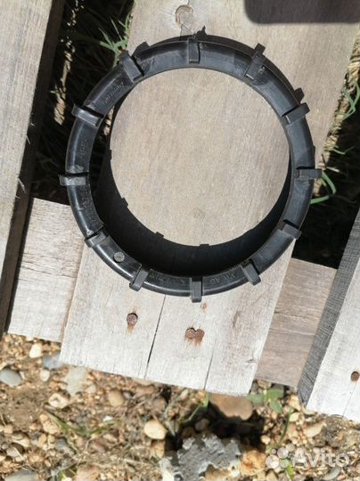 Кольцо бензонасоса Audi A1 8X 1.4 caxd 2013