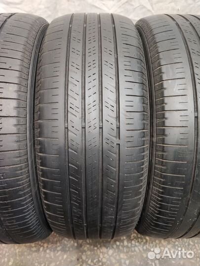 Goodyear Eagle LS 2 225/55 R18 97H