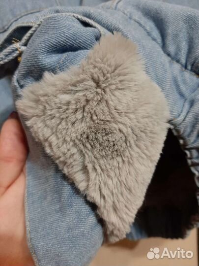 Куртка женская новая