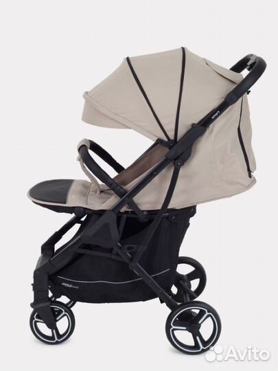 Коляска mowbaby SMART