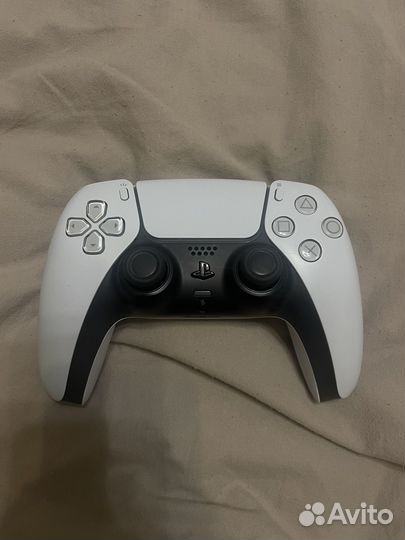 Геймпад dualsense ps5