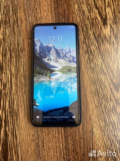 Xiaomi Redmi Note 9S, 6/128 ГБ