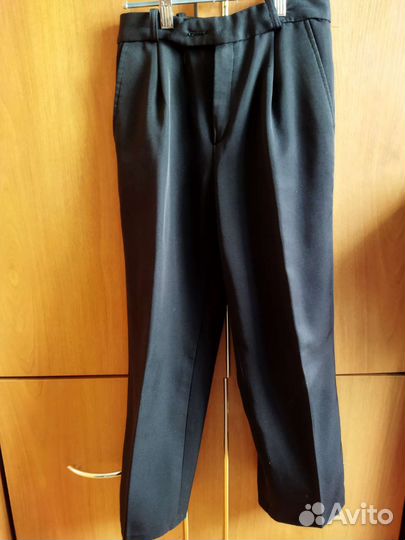 Школьная форма для мальчика 152-164