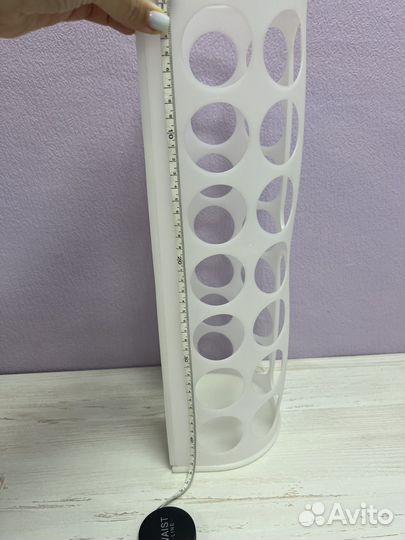 Корзина для бахил Икеа