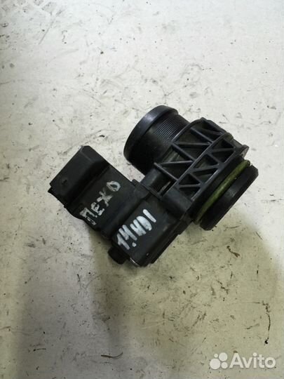 Дроссельная заслонка 1.4D Ford Fusion