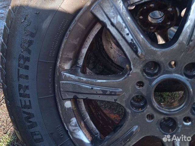 Cooper Chengshan CSR66 205/70 R15