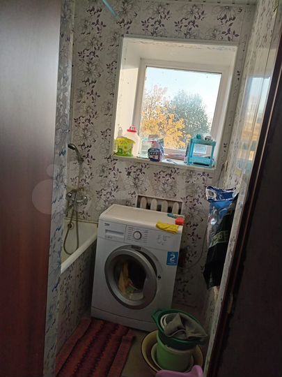 2-к. квартира, 51,5 м², 2/2 эт.