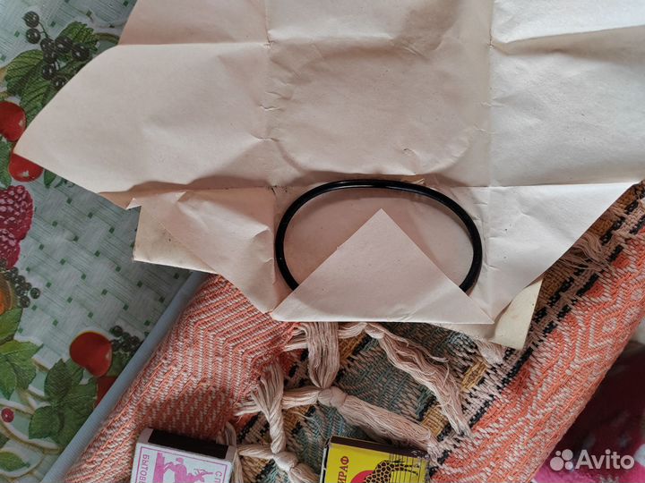 Сепаратор для молока бу