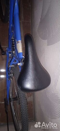 Велосипед Арктико 26