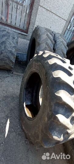 Firestone ATX 14.9 R24
