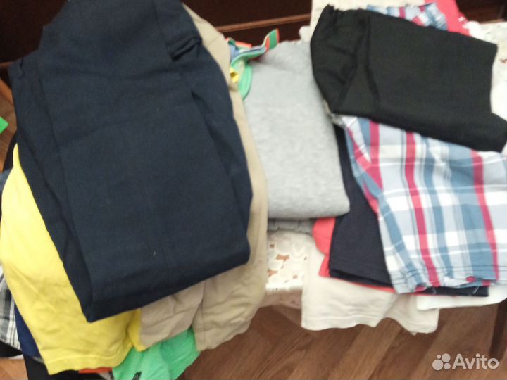 Вещи на мальчика подростка