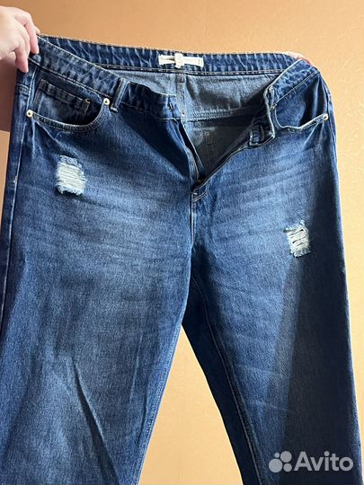 Женская одежда 52 размер пакетом