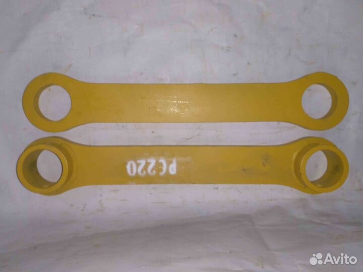 Тяга 206-70-57120 Komatsu PC220-7 dmta