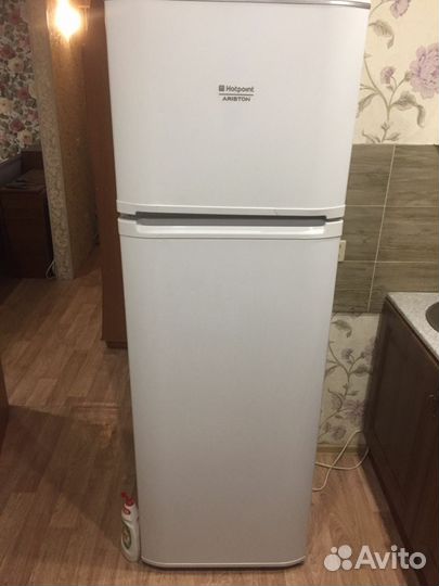 Холодильник