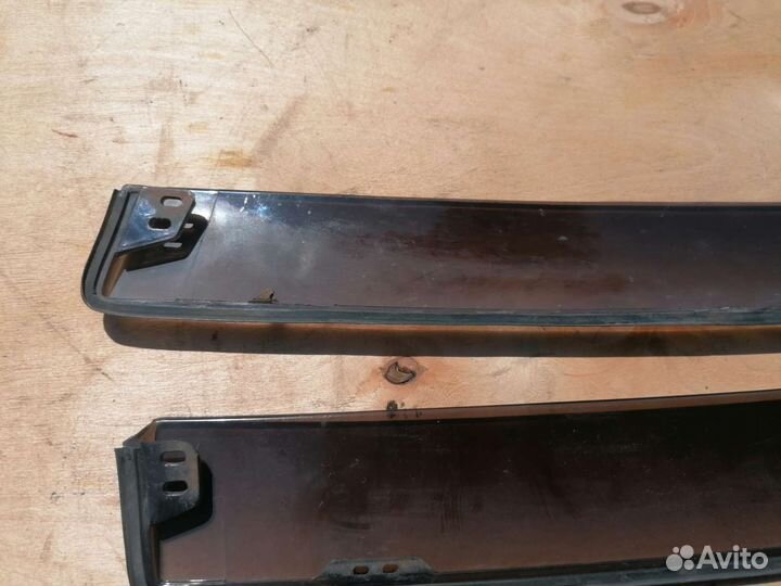 Ветровик Mitsubishi galant 6 поколения