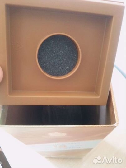 Коробки виски коньяк