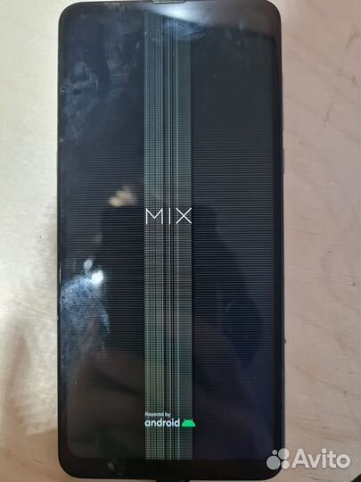 Xiaomi Mi Mix 3, 6/128 ГБ