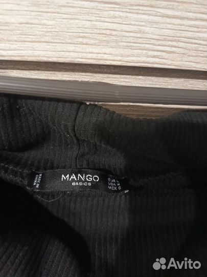 Платье H&M,Mango оригинал размер L