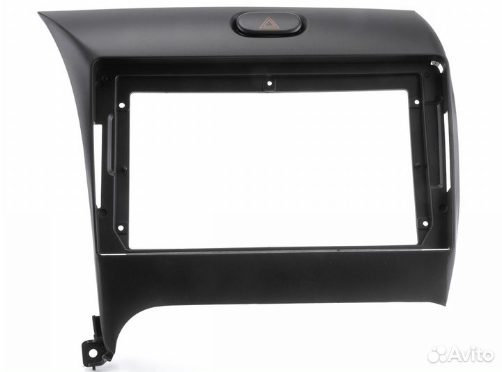 Рамка переходная Kia Cerato 13-20, 9