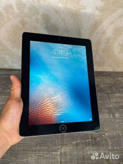 iPad 2 64gb