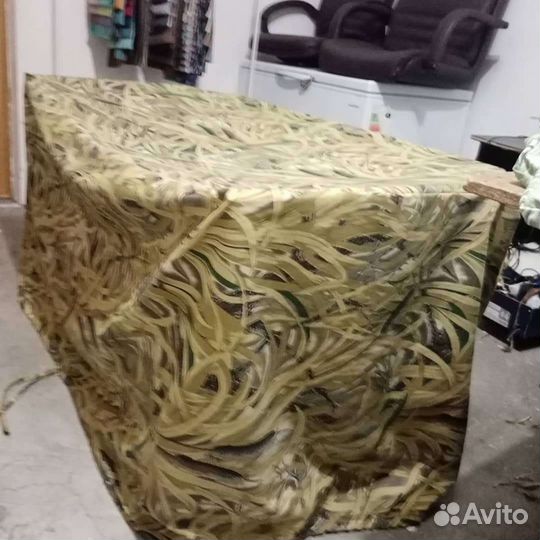 Чехол Защитный для садовой мебели