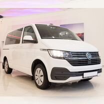 Volkswagen Caravelle 2.0 MT, 2021, 58 000 км, с пробегом, цена 4 430 000 руб.