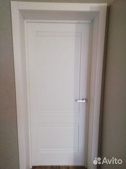 Дверь входная с гарантией и установкой