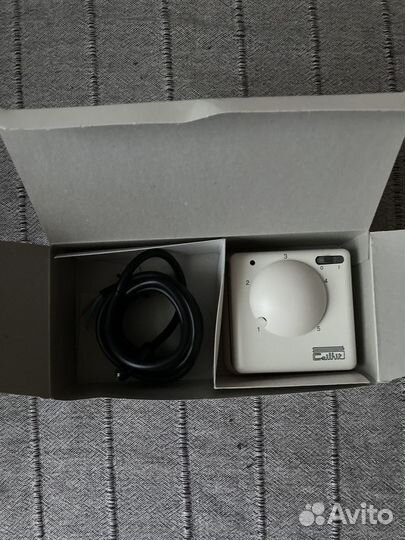 Терморегулятор Ceilhit Fet-572 (Испания)