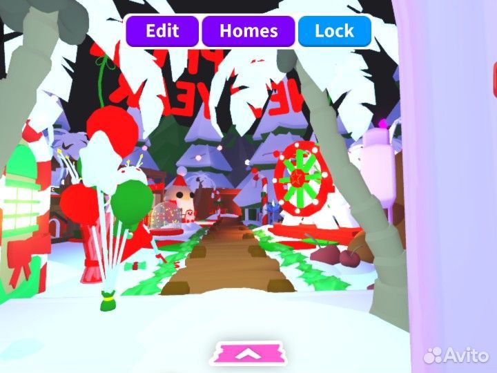 Продаю дом в адопт ми