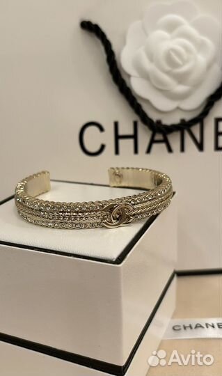 Chanel браслет Limited Edition cruise