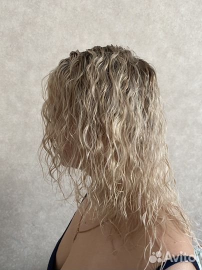 Химия,карвинг,долговременная укладка