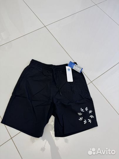 Шорты Adidas originals S