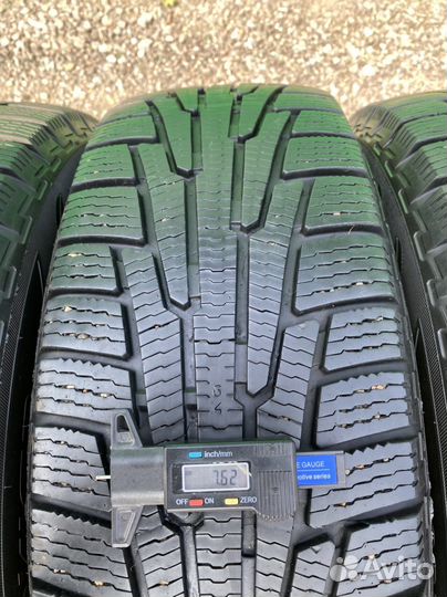 Nokian Tyres Nordman RS2 SUV 225/65 R17 106R
