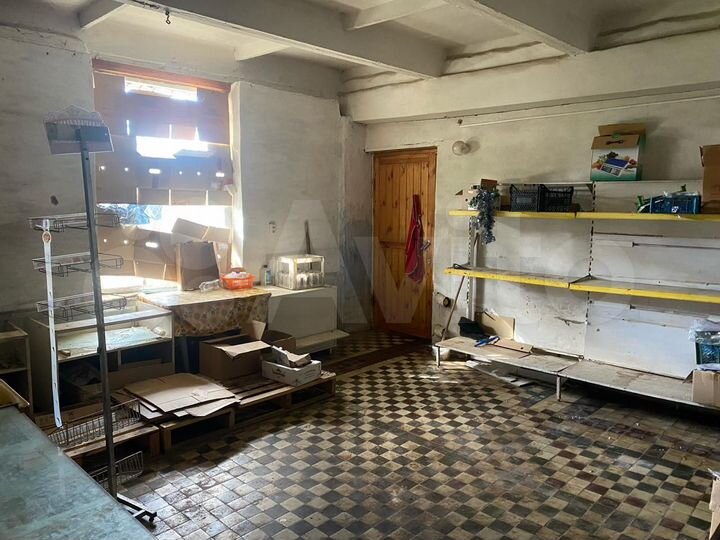 Торговая площадь, 142.7 м²