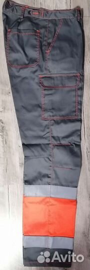 Спецодежда техноавиа летняя