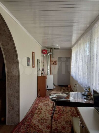 Дом 94,1 м² на участке 4,1 сот.